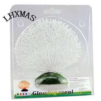 

Aquarium Accessories Eco-Friendly Plastic Simulation Aquarium Plants Fish Tank Aquarium Plants A028