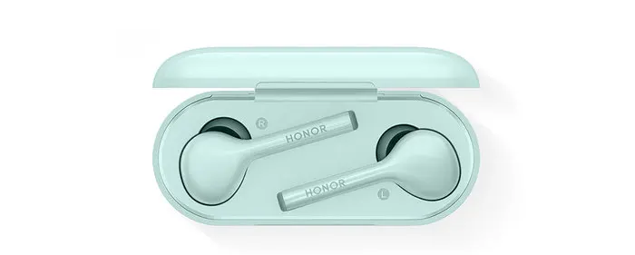 Honor FlyPods lite наушники TWS беспроводные наушники-вкладыши водонепроницаемые IP54 настоящие Беспроводные Bluetooth 4,2 AM-H1C