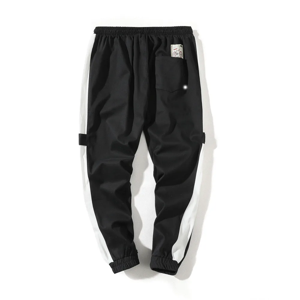 Штаны New Joggers