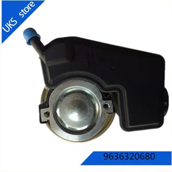 

4007AR 4007JL 4007Z4 4007LC 9636320680 Power Steering Pump for citro-en xsara