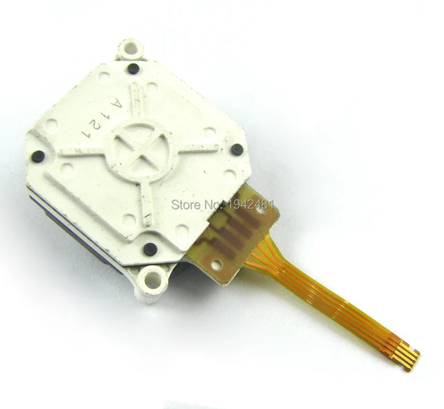 Mod 3ds C Stick Replacement Deal4GO Original Analog C Joystick