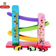 GEEK KING montessori wooden educational toys Track Toys baby math toys learning game fun brinquedos baby toy gift GEEK KING montessori wooden educational toys Track Toys baby math toys learning game fun brinquedos baby toy gift