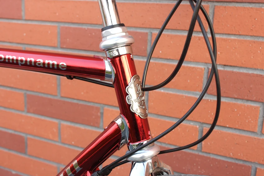 Flash Deal 700C variable speed bicycle road mountain retro bike  single speed bike 18 speed bike City bicycle 14