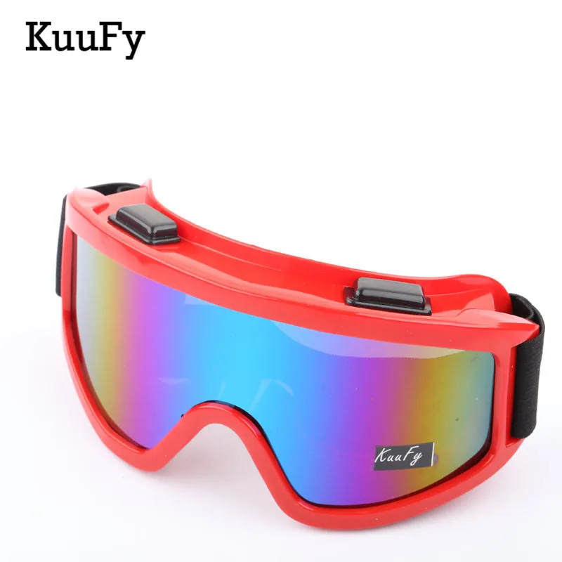 Уличные ветрозащитные очки UV400, лыжные очки, пылезащитные снежные очки, мужские очки для мотокросса, мотокросса, лыжного спорта, очки для близорукости, доступны