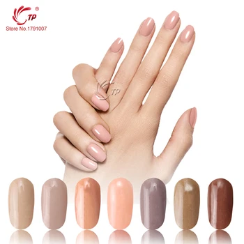 

TP 28g/Box Nude Color Dipping Powder Without Lamp Cure Nails Dip Powder Gel Nail Powder Natural Air Dry For Nail Salon