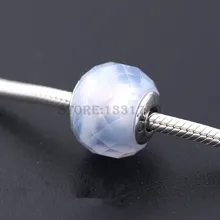Paciencia Beads Fit Pandora Charms Original Esencia Esencia BRICOLAJE Pulsera Nuevo 925 Granos de La Plata Esterlina de La Joyería Que Hace