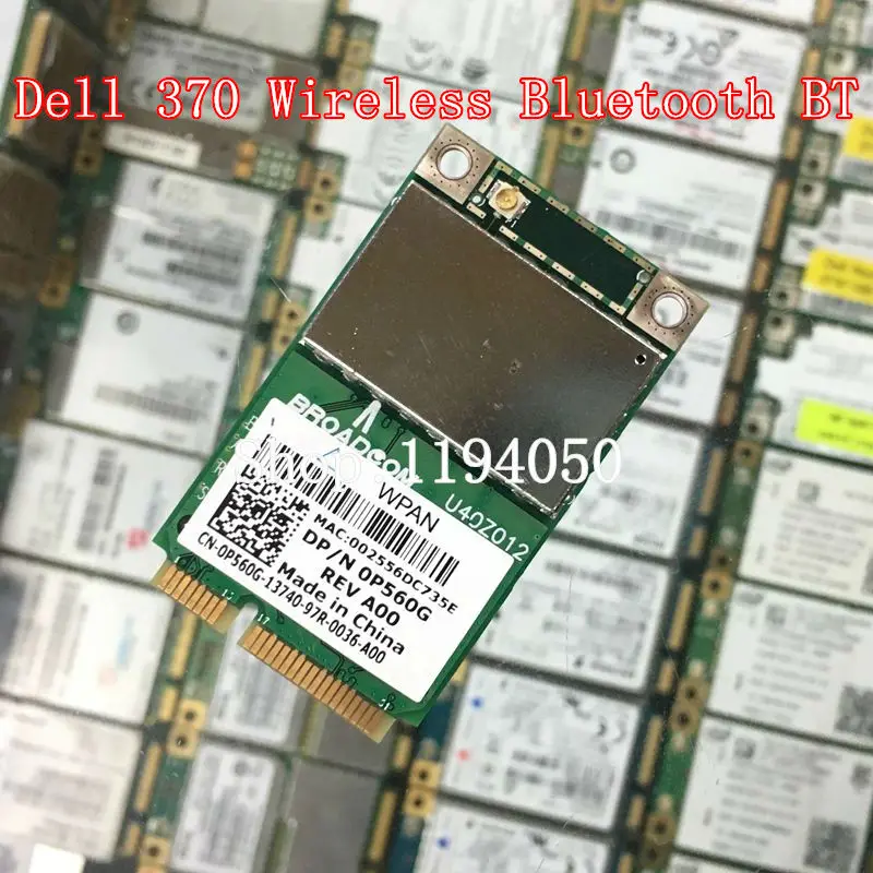 무선 370 블루투스 모듈, 위도 E5400 E5500 E6400 M2400 M4400 M6400 BMC92046 BT Best5 무선 370 블루투스 모듈, 위도 E5400 E5500 E6400 M2400 M4400 M6400 BMC92046 BT Best5