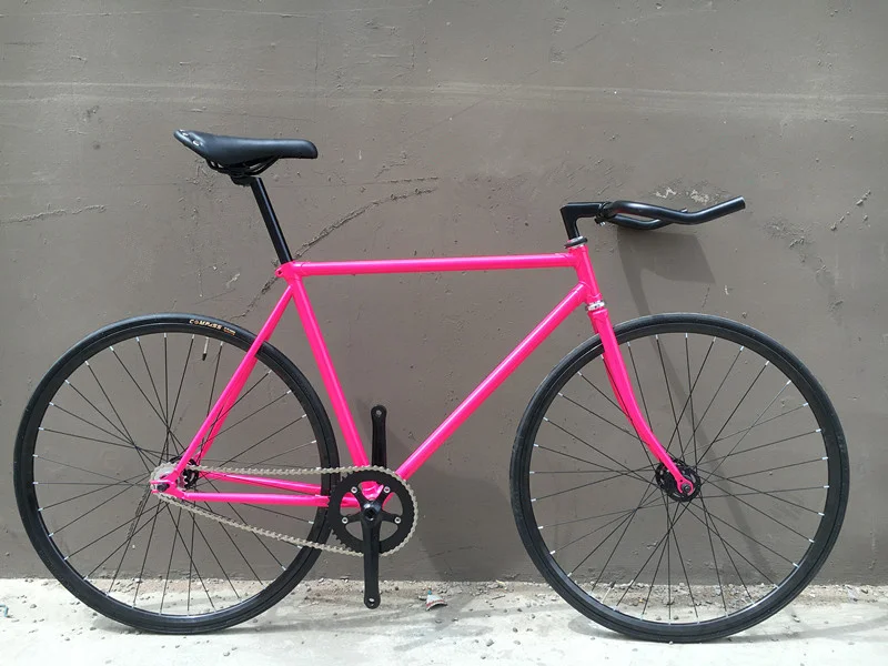 urban fixie bike