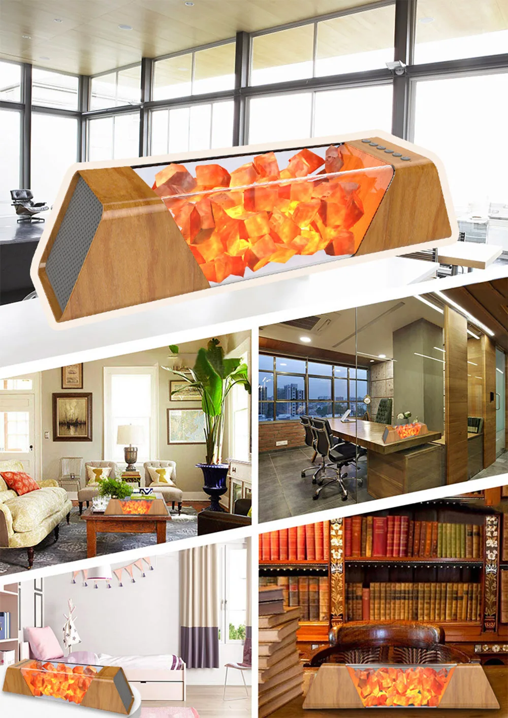 decoration for home and office study room