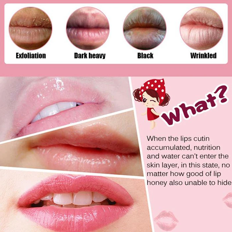 13 шт Для женщин коллаген маски для губ увлажняющий экстракт губ питательная маска для ухода за губами косметический уход за кожей лица
