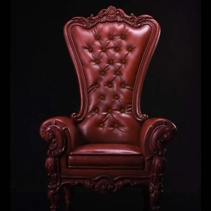 Mnotht 17SF01 солдат 1/6 Европейская Королева диван кресло модель Хрустальная Кнопка игрушка сцена аксессуар для 12 дюймов экшн-фигурка коллекция b