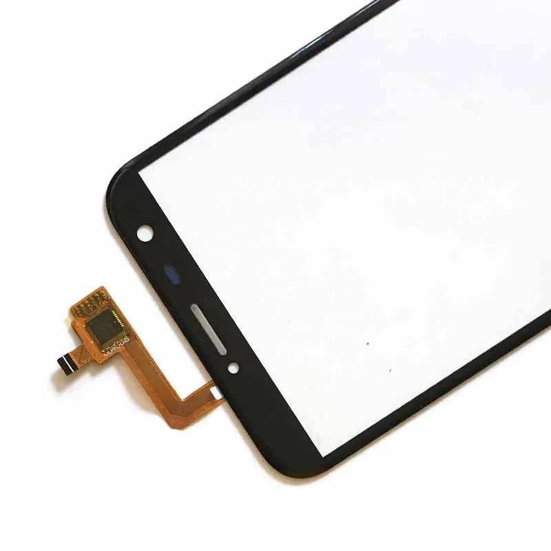 Oukitel C8 Touch 4