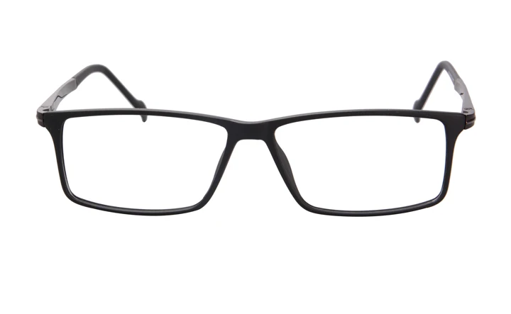 Сверхлегкий TR90 оправа для очков деловые очки Рамка с диоптрией близорукость оптическая рамка для очков мужские и женские оправы для очков