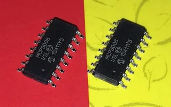 

Freeshipping MCP3008 MCP3008-I/SL