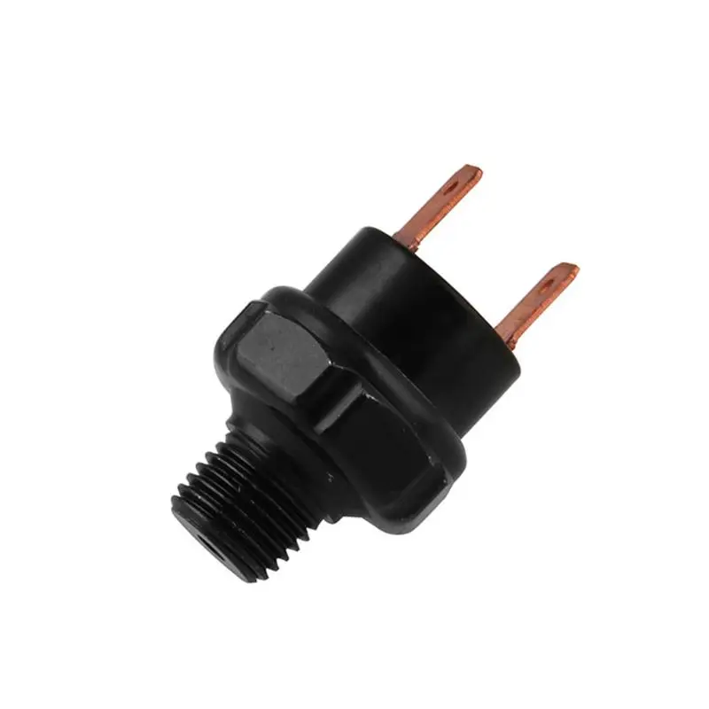 

Car Horn 170-200PSI Air Compressor Air Pump Automatic Pressure Switch Pressure Controller Air Pressure Switch Valve NPT1/4" Auto