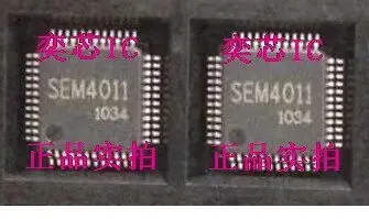 

5pcs/lot Free shipping original stock New SEM4011 QFP