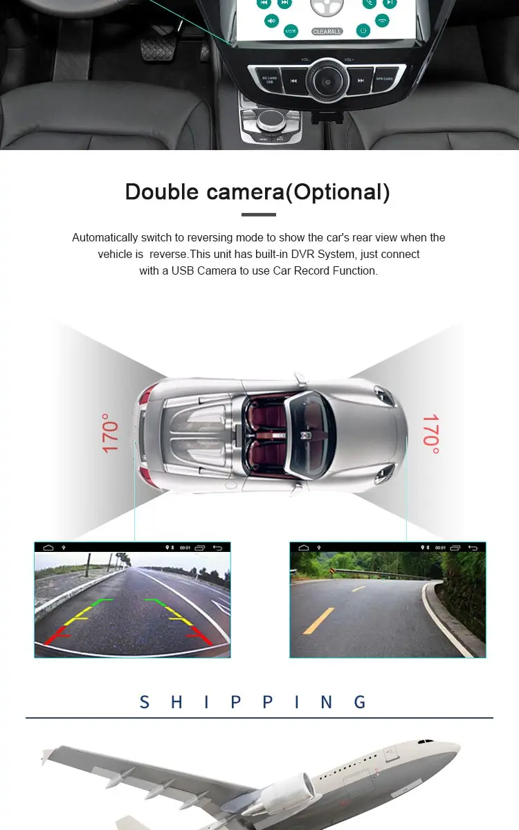Perfect LJHANG Android 8.1 Car DVD Player 1024*600 For HYUNDAI ELANTRA 2014 GPS Navigation Mirror-Link Steering Wheel control WIFI Audio 6 Perfect LJHANG Android 8.1 Car DVD Player 1024*600 For HYUNDAI ELANTRA 2014 GPS Navigation Mirror-Link Steering Wheel control WIFI Audio 6