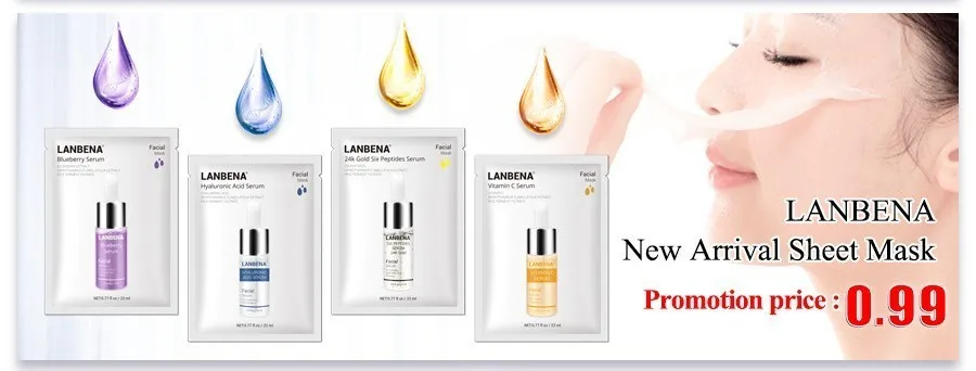 LANBENA 24 K Gold мыло ручной работы Гиалуроновая кислота чистка лица увлажняющий крем восстановление и отбеливание анти-aning Уинклс