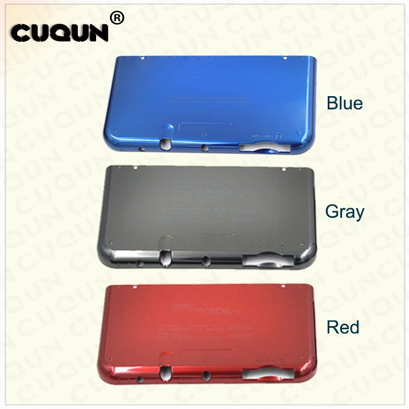 オリジナルブランド新バッテリー新しい 3ds Xlハウジング交換用バックカバーケース新 3ds Llシェル付属ネジ Cover Brand Cover Casecover For Aliexpress オリジナルブランド新バッテリー新しい 3ds Xlハウジング交換用バックカバーケース新 3ds Llシェル付属ネジ Cover Brand Cover Casecover For Aliexpress