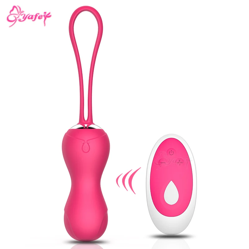 Vibrating eggs (12)