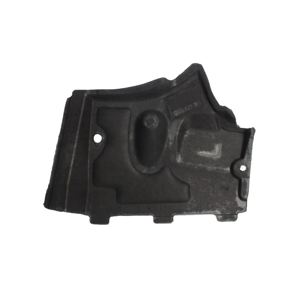 Передняя Защитная панель для AUDI A6 S6 C7 Allroad A7 11 17 4G0 825 201 B 202|Обвесы| |