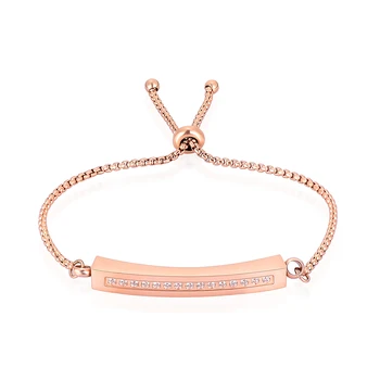 

Crystal Inlay Cremation Chain Bracelet for Women Ashes Keepsake Holder Jewelry Memorial Urn Bracelet Free Funnel