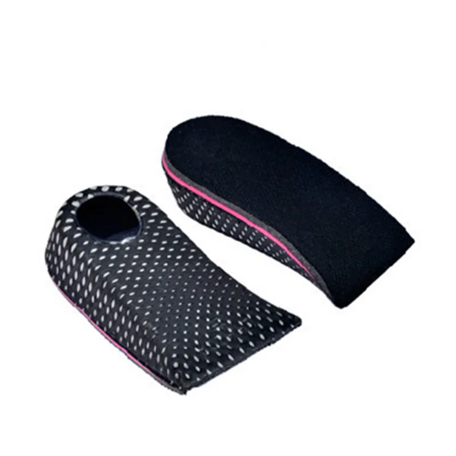 Antiskid-Increased-Heel-Insoles-Invisible-Half-Increase-Height-5-cm-Add-Taller-Lift-Women-Men-Shoes_