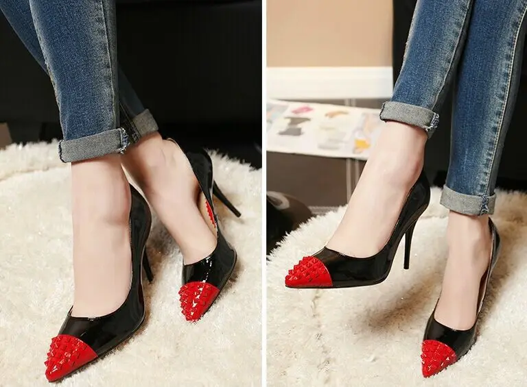 size 4 heels cheap