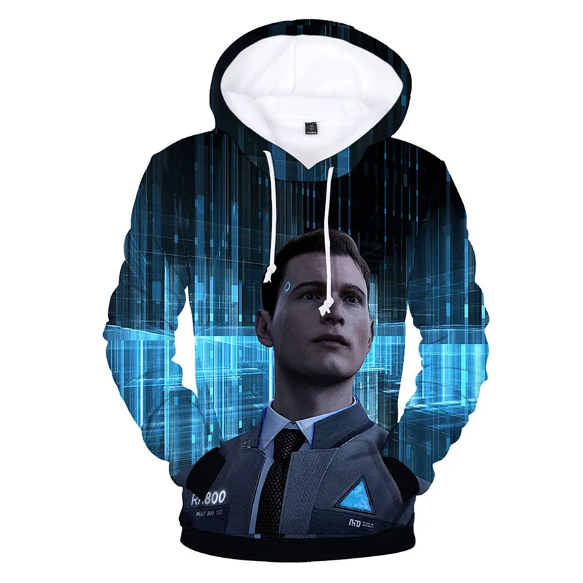 Detroit Become Human (1)