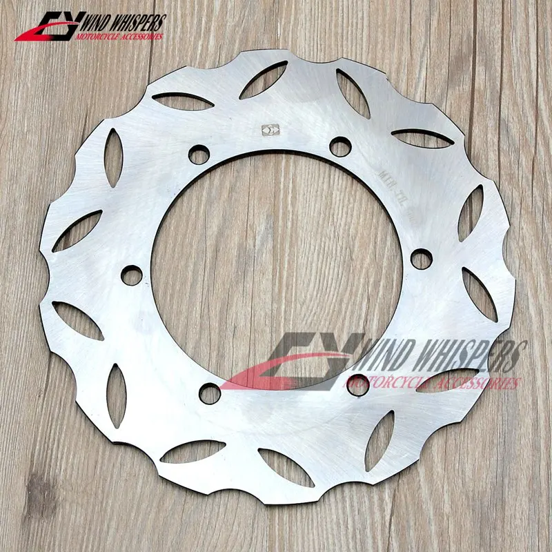 Задний тормозной диск ротора мотоцикла для Yamaha YZF R6 YZF600 1999 2000 2001 2002 R1 YZF1000 2003 |