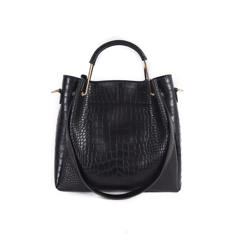 New Lady Handbag Fashion Women Shoulder Bags Bucket Women Messenger Bags