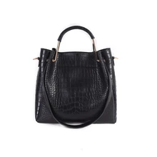Neue Dame Handtasche Fashion Frauenschulterbeutel Eimer Frauen Messenger Bags