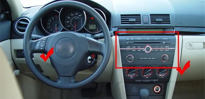 Liislee автомобильный Радио стерео dvd-плеер gps Navi навигация для Mazda Axela 2003~ 2009 iPod USB Bluetooth HD экран мультимедийная система