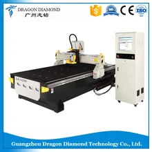 China Wood CNC Router/CNC 3D Wood Engraving Machine LZ-1325D