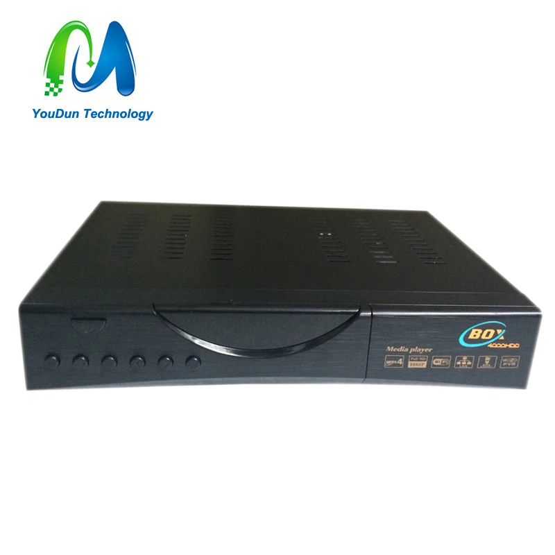 2016 singapore starhub cable box blackbox HD Cable TV box Receiver qbox 5000hdc N3+wifiin Set