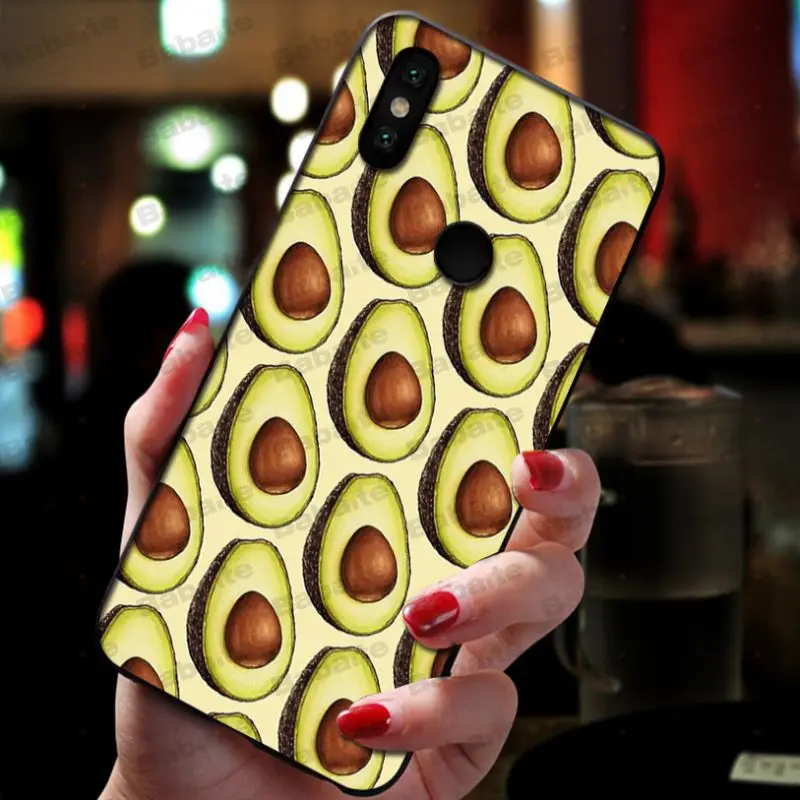 Avocado fruit