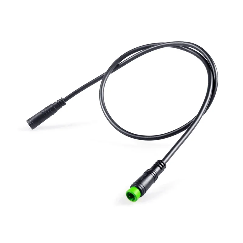 Cheap Extension Cable For Bafang Center Motor/Mid Drive Motor Kit Display Three Types Display Extension Cable 9