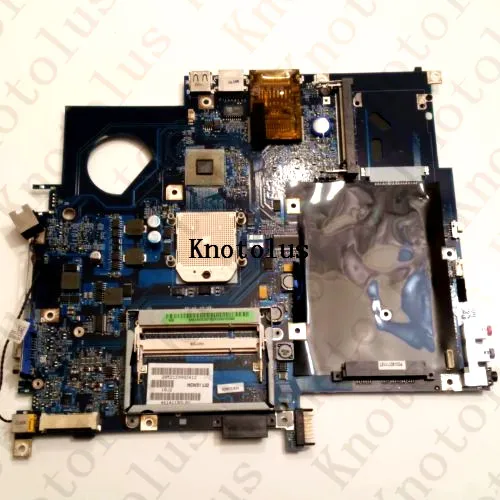 LA-3121P for ACER 3100 5100 5110 laptop motherboard MBABK0200 DDR2 Free Shipping 100% test ok | Компьютеры и офис