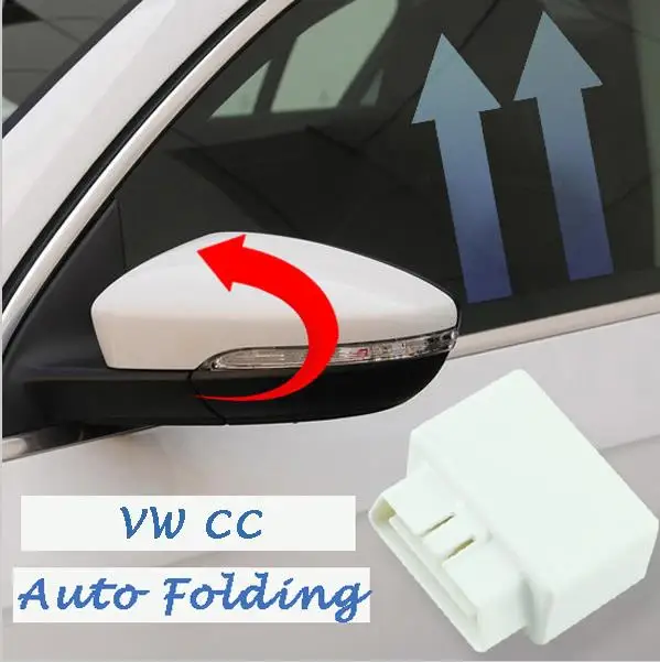 Gateway OBD car window closer glass opening/closing module closer Play