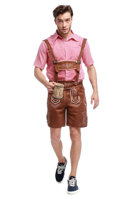 Image Wallpaper » Oktoberfest Outfit