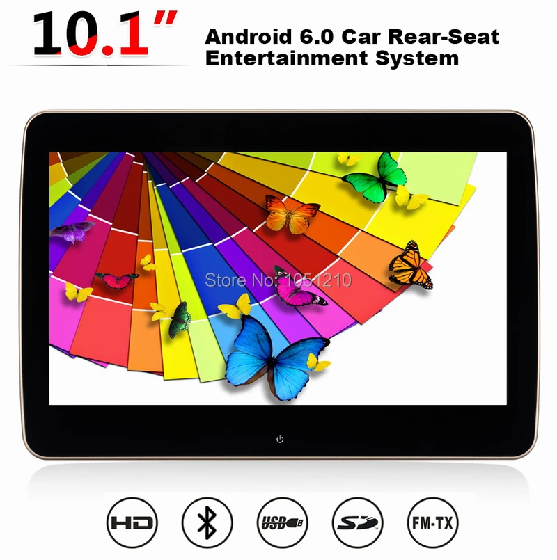 10.1 inch universal radio_2