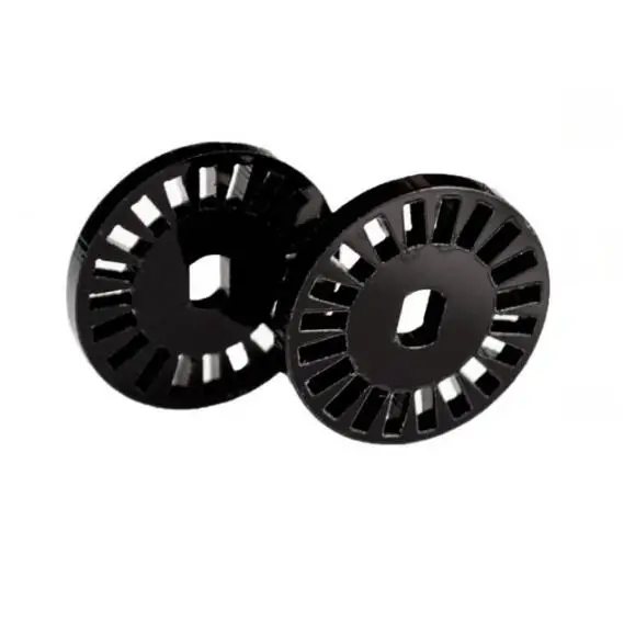 30 pcs Coded Disc Encoder Motor Speed Sensor for Robot Speed Test