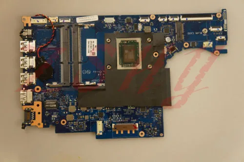 

for hp Envy M6-P113DX FX-8800P laptop motherboard 813021-501 813021-001 LA-C502P ddr3 Free Shipping 100% test ok