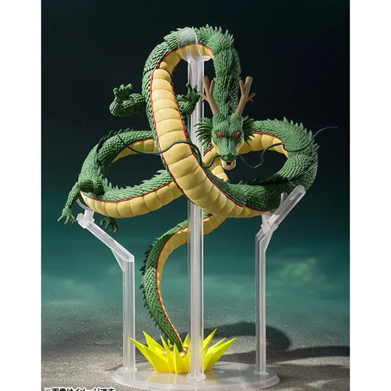 28 см аниме dragon ball Z Shenron shenlong ПВХ фигурка Коллекционная модель игрушки|model toy|anime