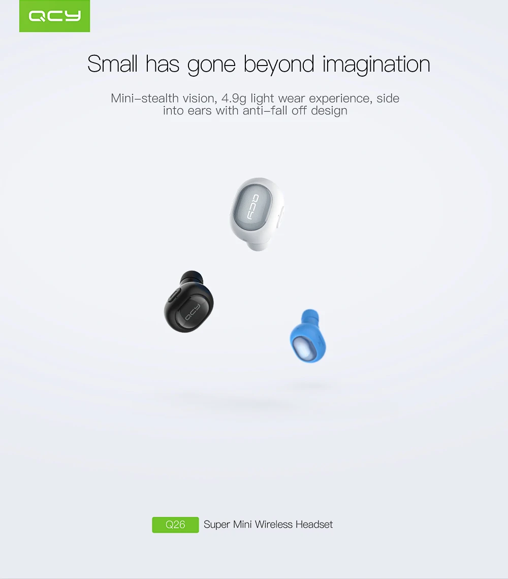 wireless earphone iphone
