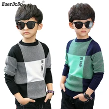 Детские свитера; Детский кардиган для подростков; сезон осень-зима; свитер для мальчиков 4-14 лет; Детские свитера для мальчиков; пуловер