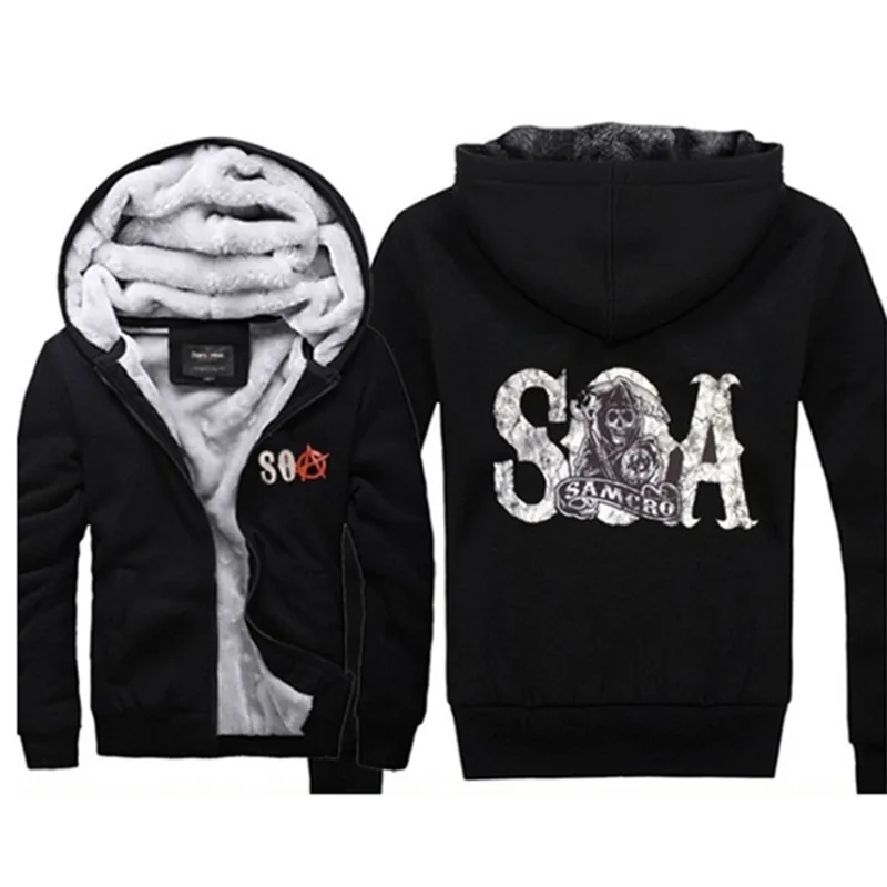 SOA-Sons-of-anarchy-the-child-2018-new-Fashion-SAMCRO-Men-Zipper-Hooded-Casual-Sweatshirt(2)