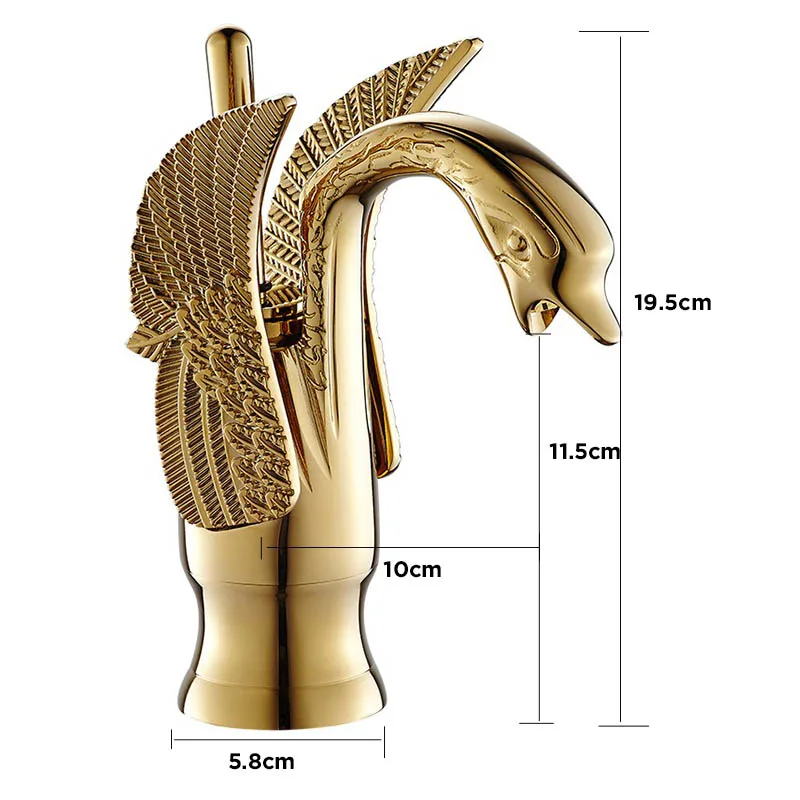 faucet - 