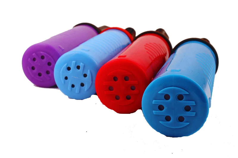 Balloon Air Pump Balloons Inflator Hand Push Air Pump Event & Party