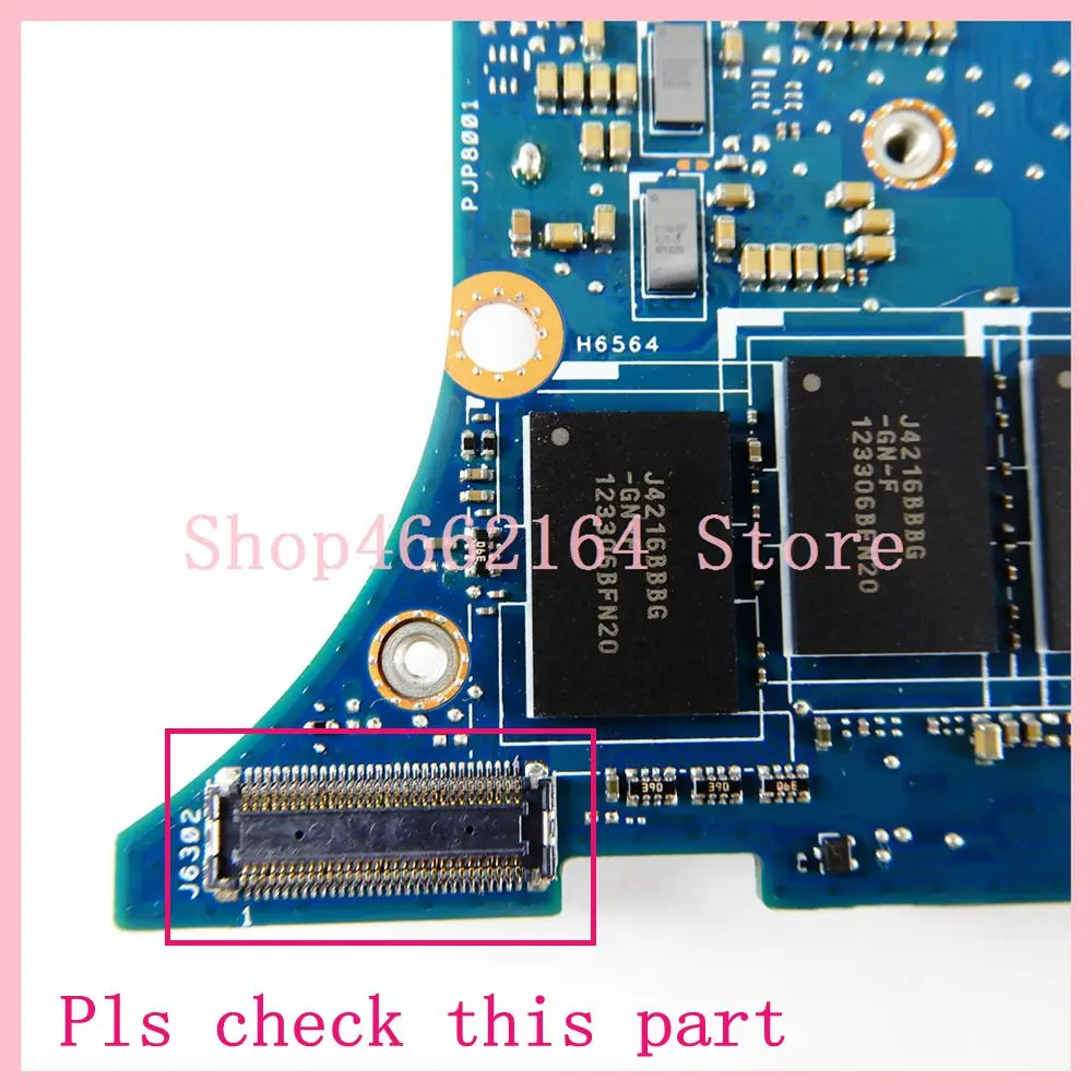 TAICHI 21 Mainboard i5-3317 CPU 4GB RAM REV2.0 Mainboard For TAICHI 21A TAICHI 21 Ultrabook Motherb